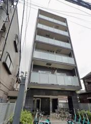 京急本線花月総持寺駅まで徒歩2分