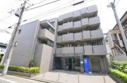 西武池袋・豊島線桜台駅まで徒歩5分