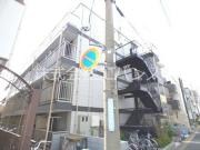 蕨テラス