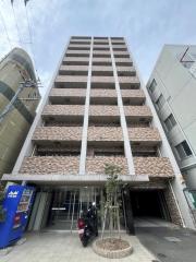 ＪＲ山陽本線兵庫駅まで徒歩3分