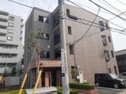 ＪＲ総武線（各駅停車）西船橋駅まで徒歩9分