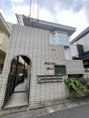 アスパ南長崎