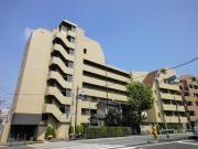 京王線代田橋駅まで徒歩9分