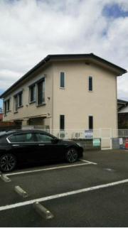 WAKATAKE RESIDENCE