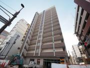 阪神本線尼崎駅まで徒歩10分
