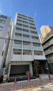 東京メトロ日比谷線入谷駅まで徒歩6分