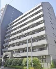 ガラステージ日本橋