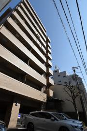 グラディール堺町