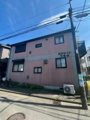 ＪＲ鶴見線鶴見駅まで徒歩25分