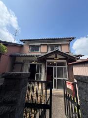 大垣市本今町戸建て