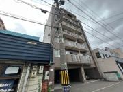 地下鉄東西線バスセンター前駅まで徒歩7分
