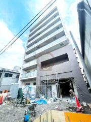地下鉄谷町線野江内代駅まで徒歩4分