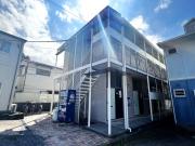 湘南モノレール湘南町屋駅まで徒歩6分
