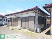 真下貸住宅