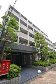 セントエルモ戸越銀座