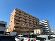 ＪＲ山陽本線中庄駅まで徒歩5分