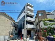 GRAND STEADY西田辺