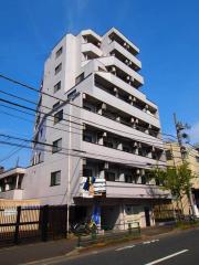 西武新宿線田無駅まで徒歩8分