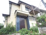 安行領根岸戸建