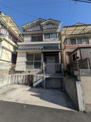 垂水区塩屋町貸家