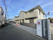 相鉄本線さがみ野駅までバス約9分 徒歩6分
