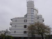 新東京園マンション