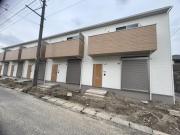 MAISONETTE LAND 込野 A