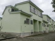 地下鉄西神・山手線伊川谷駅までバス約6分 徒歩4分