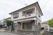 松浦国分寺町借家