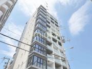 シティカレント天王寺ブロード