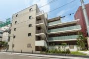 りんかい線品川シーサイド駅まで徒歩5分