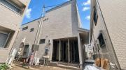 ＪＲ中央線三鷹駅まで徒歩18分