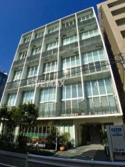 京王線笹塚駅まで徒歩2分