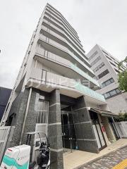 恵比寿レジデンス壱番館