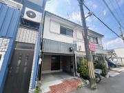 城南町1丁目貸家