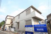 東京メトロ南北線志茂駅まで徒歩8分