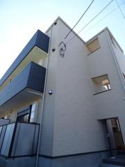 つくばエクスプレス八潮駅まで徒歩9分