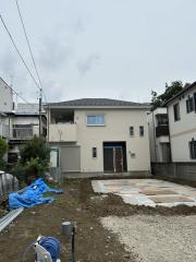 大山町戸建