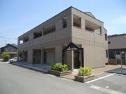 ＪＲ山陽本線姫路駅までバス約25分 徒歩4分