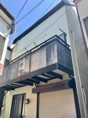 巣鴨戸建