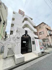 ホーユウコンフォルト神奈川新町