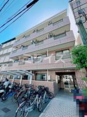 阪急京都線上新庄駅まで徒歩5分