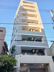 小田急江ノ島線南林間駅まで徒歩2分