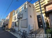 東京メトロ東西線南砂町駅まで徒歩9分