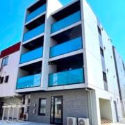 ＪＲ京浜東北・根岸線上中里駅まで徒歩6分