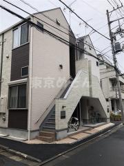 東武伊勢崎・大師線押上駅まで徒歩7分