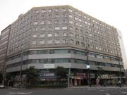 岡崎橋第二市街地住宅