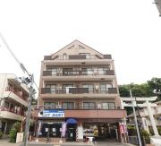 アルテール府中