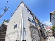 アーバンフラット武蔵小山