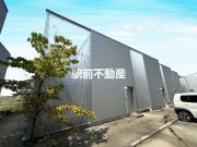 ＪＲ鹿児島本線久留米駅まで徒歩44分